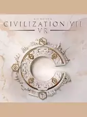 Sid Meier's Civilization VII: VR