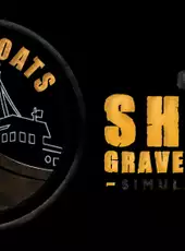 Ship Graveyard Simulator 2: Fishing Boats DLC