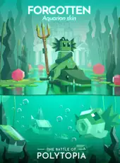 The Battle of Polytopia: Forgotten