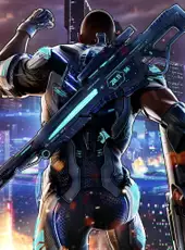 Crackdown 3