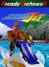 Arcade Archives 2: Aqua Jet