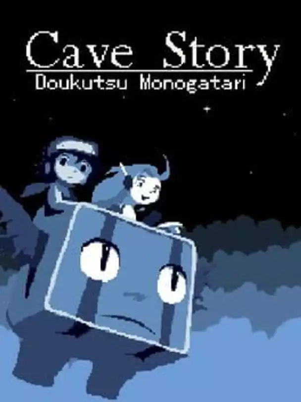 Cave Story