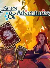 Aces & Adventures