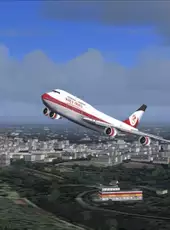 Microsoft Flight Simulator 2004: A Century of Flight