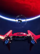 Intergalactic: The Heretic Prophet