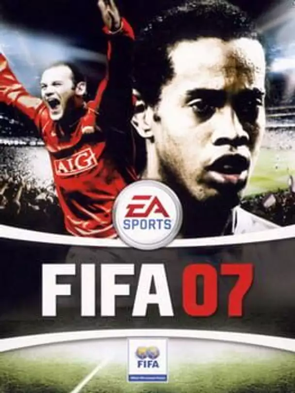 FIFA Soccer 07