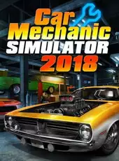 Car Mechanic Simulator 2018