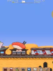 Tiny Rails