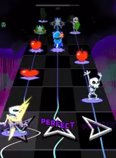 Rift of the NecroDancer: Everhood - "Powers of Destruction"