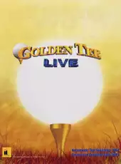 Golden Tee Live