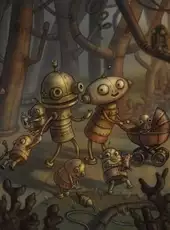 Machinarium