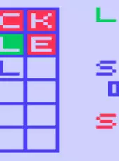 Wrdl-F