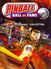 Pinball Hall of Fame: The Williams Collection