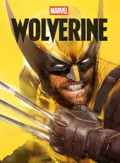 Marvel's Wolverine
