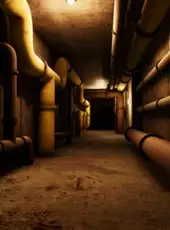 Escape the Backrooms