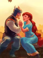 Viking Saga: Epic Adventure