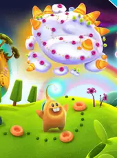 Diamond Digger Saga