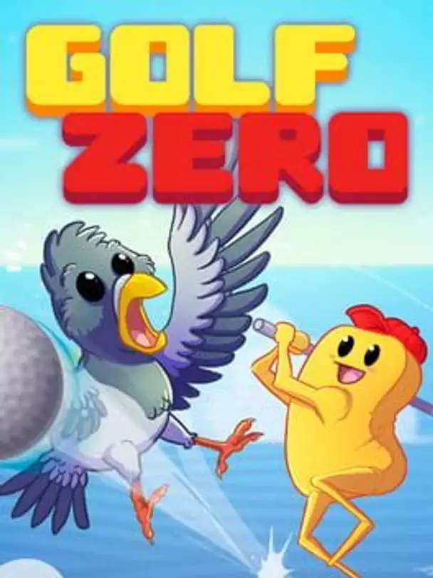 Golf Zero