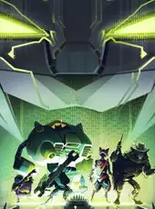 Ultra Mega Cats