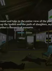 Corpse Factory