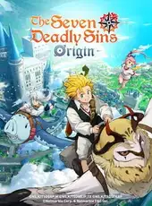 The Seven Deadly Sins: Origin