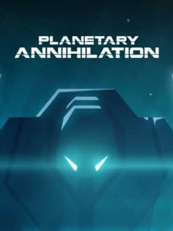 Planetary Annihilation