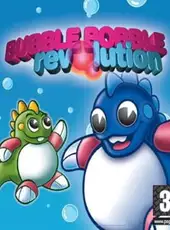 Bubble Bobble Revolution