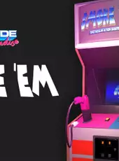 Arcade Paradise: Smoke 'em DLC
