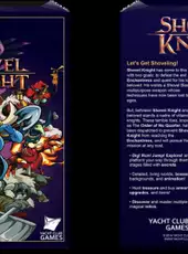 Shovel Knight