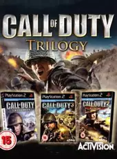 Call of Duty: Trilogy