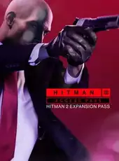 Hitman 3 Access Pass: Hitman 2 Expansion Pass