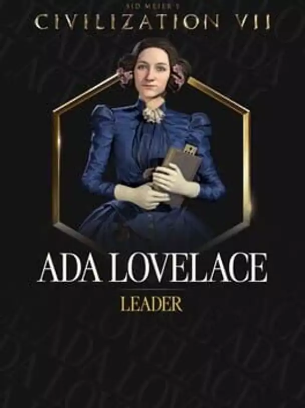 Sid Meier's Civilization VII: Ada Lovelace Pack