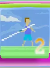 Javelin Masters 2