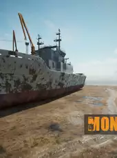 Ship Graveyard Simulator 2: Fishing Boats DLC