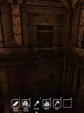 Deep Dish Dungeon