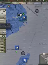 Hearts of Iron III: Semper Fi