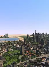 Cities XL 2012