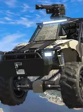 Grand Theft Auto Online: The Doomsday Heist