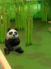 Two Point Museum: Zooseum