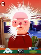 Toca Hair Salon: Christmas Gift