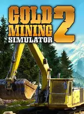 Gold Mining Simulator 2