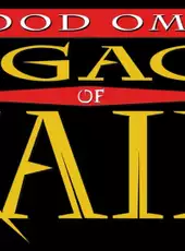 Blood Omen: Legacy of Kain