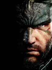 Metal Gear Solid Delta: Snake Eater