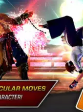 Tekken Mobile