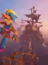 Crash Bandicoot: Crashiversary Bundle