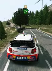 WRC 3: FIA World Rally Championship