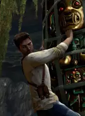 Uncharted: Drake's Fortune Remastered