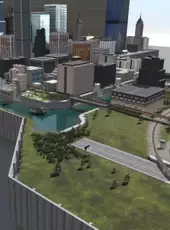 Trainz Railroad Simulator 2019: Chicago Museum of Science and Industry Model Railroad