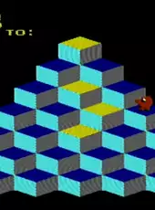 Q*Bert