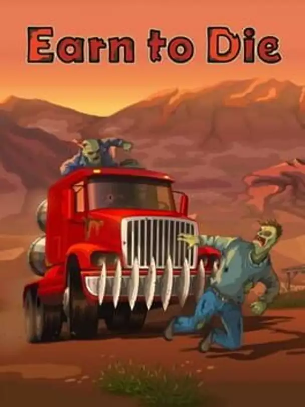 Earn to Die HD